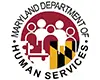 MD Dept. of Human Services 